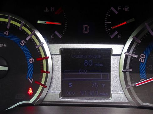 Used 2016 Toyota 4Runner TRD Pro image 28