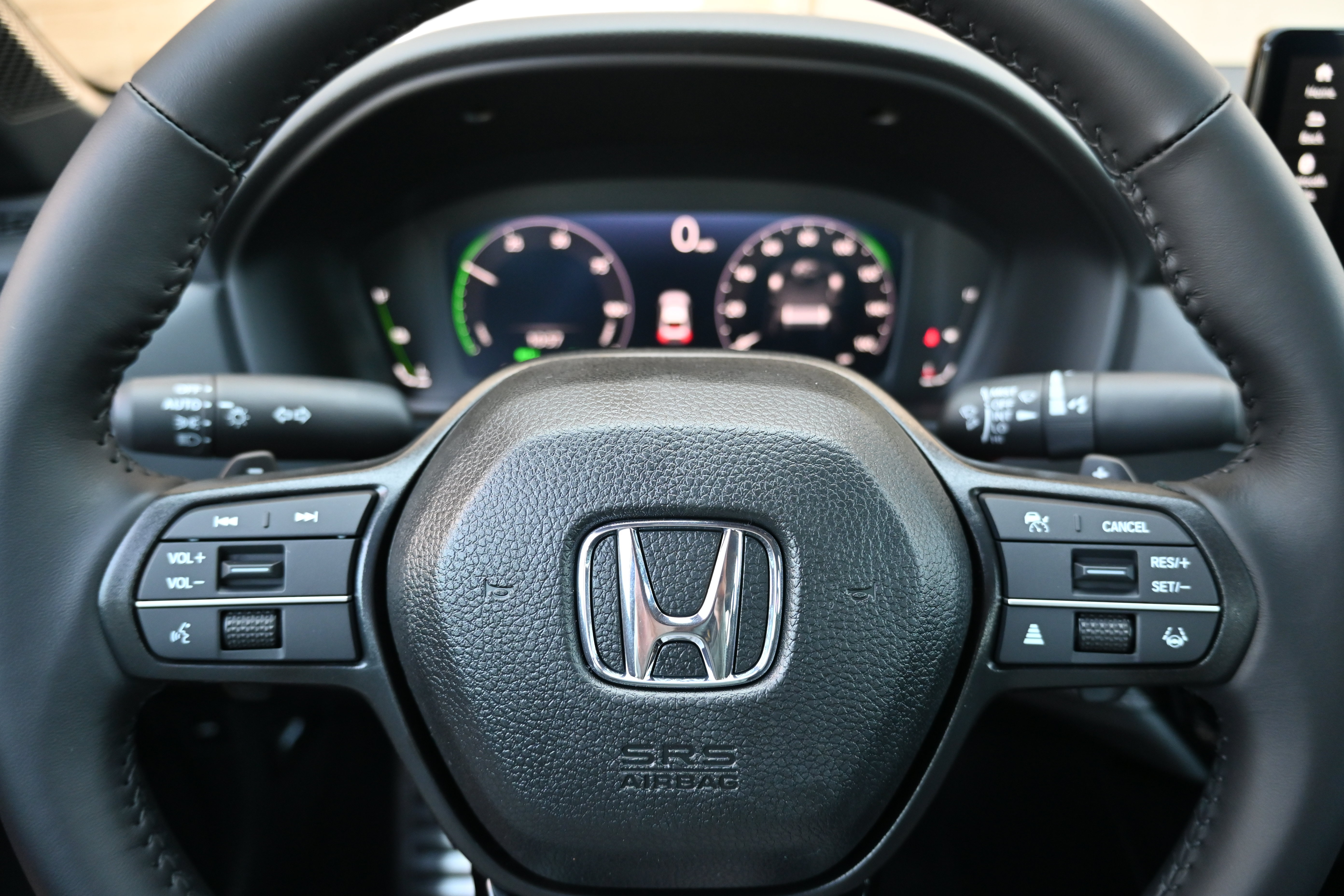 New 2026 Honda Accord Sport image 25