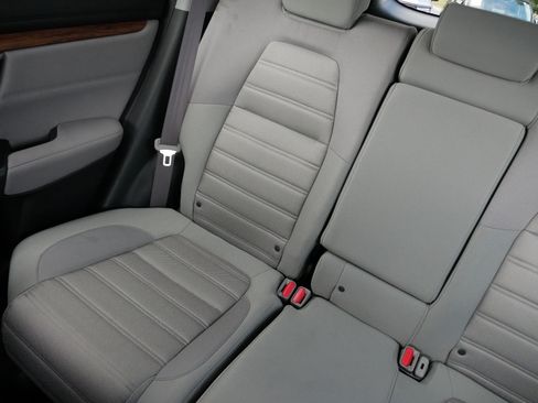 Used 2017 Honda CR-V EX image 12