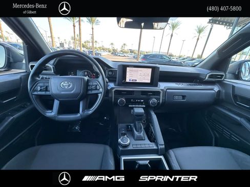 Used 2026 Toyota Tacoma SR5 AWD/4WD image 23