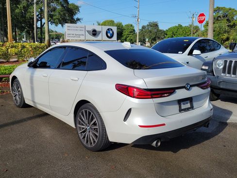 Used 2022 BMW 228i Gran Coupe w/ Convenience Package FWD image 5