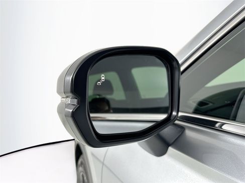 Certified 2025 Honda CR-V Sport image 9