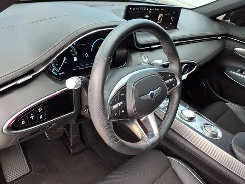 Used 2023 Genesis GV70 2.5T w/ Sport Prestige Package AWD/4WD image 24