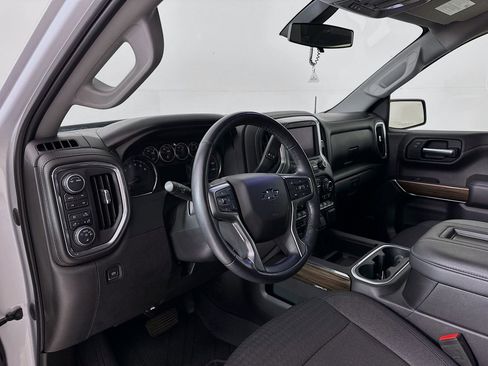 Used 2021 Chevrolet Silverado 1500 RST w/ All Star Edition Plus AWD/4WD image 10