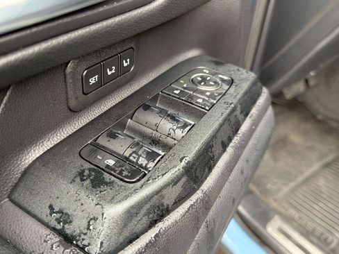 Used 2025 Toyota Land Cruiser w/ Premium Package AWD/4WD image 13