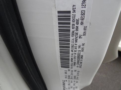 Used 2011 Dodge Grand Caravan Express image 8