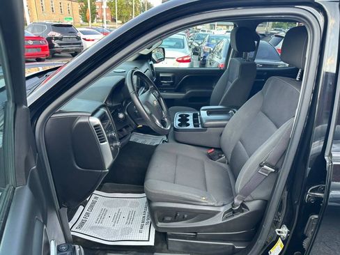 Used 2016 Chevrolet Silverado 1500 LT w/ All Star Edition AWD/4WD image 10