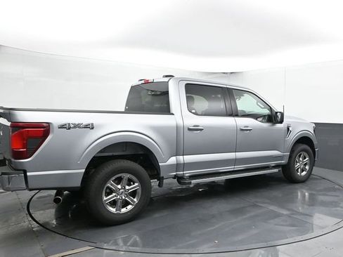 Used 2024 Ford F150 XLT w/ Mobile Office Package image 11