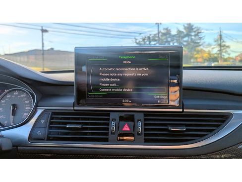 Used 2017 Audi S7 Premium Plus w/ Driver Assistance Package image 24