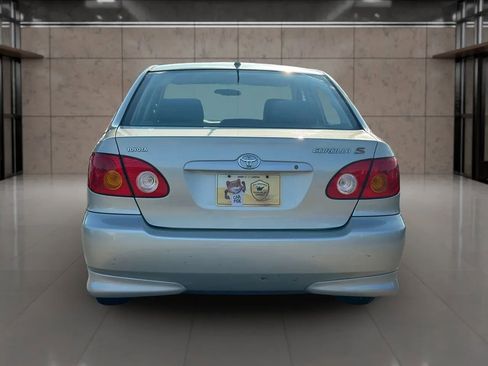 Used 2003 Toyota Corolla S FWD image 12