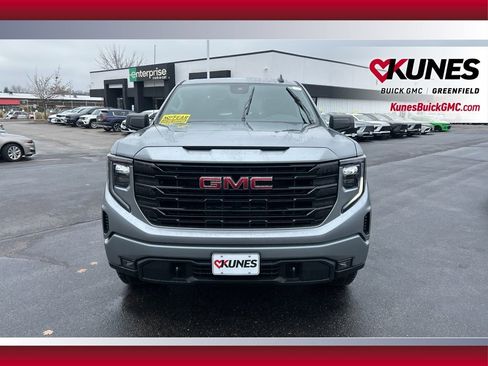 New 2026 GMC Sierra 1500 Elevation w/ Elevation Select Package image 11