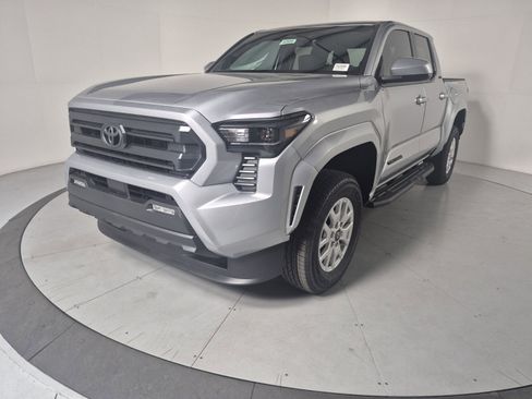 New 2026 Toyota Tacoma SR5 image 1