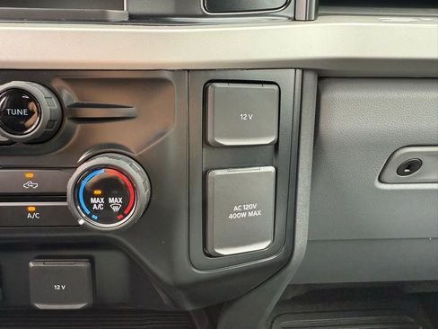 New 2026 Ford F350 XL w/ XL Chrome Package image 24