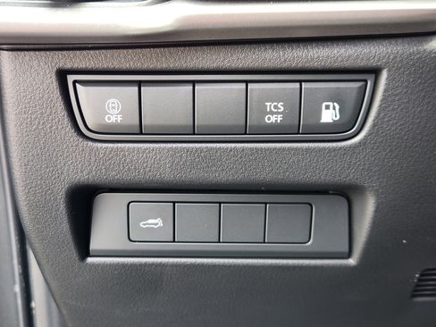 Certified 2024 MAZDA CX-90 Plug-In Hybrid w/ Preferred AWD/4WD image 27