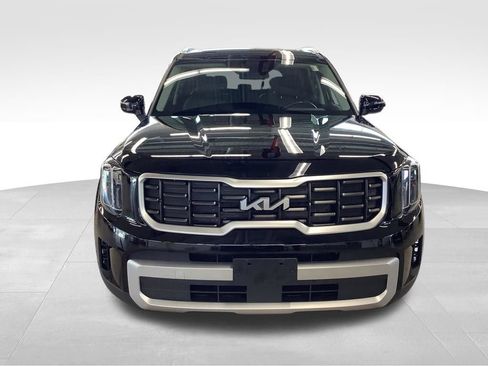 Certified 2023 Kia Telluride S w/ S Sunroof Package AWD/4WD image 10
