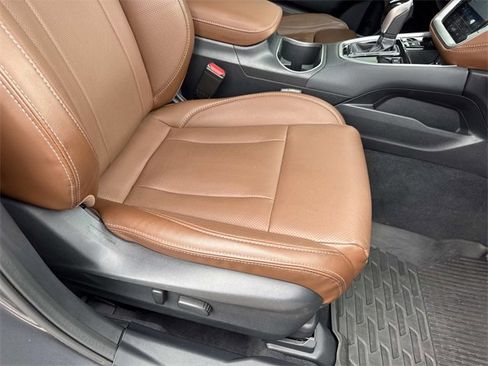 Certified 2024 Subaru Outback Touring image 19