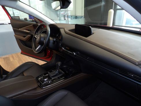 Certified 2023 MAZDA CX-30 AWD 2.5 S w/ Premium Package image 13