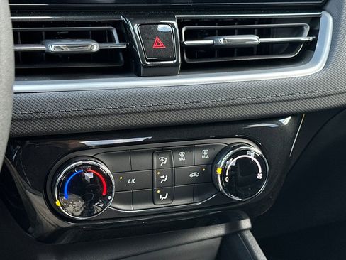 New 2026 Chevrolet TrailBlazer LT w/ Driver Confidence Package image 20