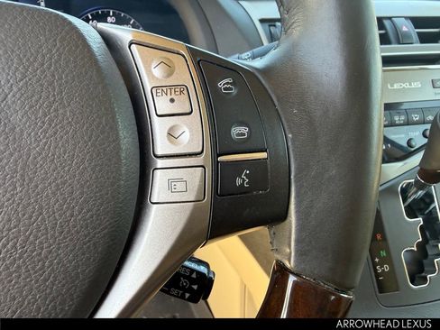 Used 2015 Lexus RX 350 AWD image 15