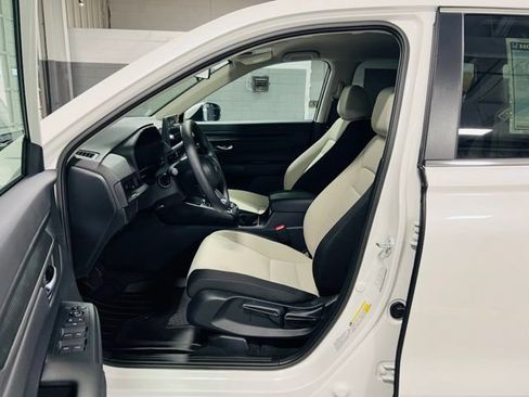 New 2026 Honda CR-V LX image 20
