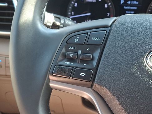 Used 2020 Hyundai Tucson Sport AWD/4WD image 20