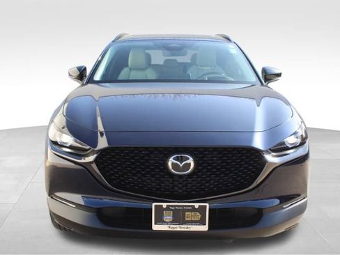 Certified 2025 MAZDA CX-30 2.5 Turbo w/ Premium Package image 2