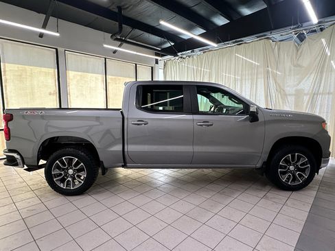 Certified 2023 Chevrolet Silverado 1500 LT image 5