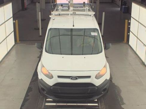 Used 2016 Ford Transit Connect XL FWD image 20