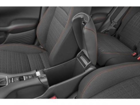 Used 2025 Honda HR-V Sport image 16