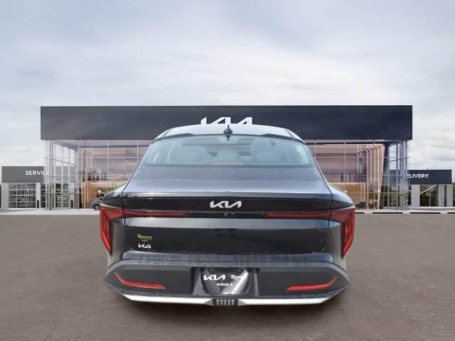 New 2026 Kia K4 FWD image 5