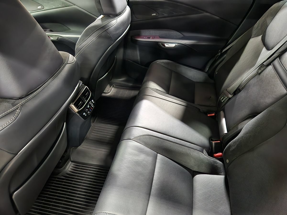 Used 2023 Lexus RX 350 FWD w/ Accessory Package (Z1) image 51