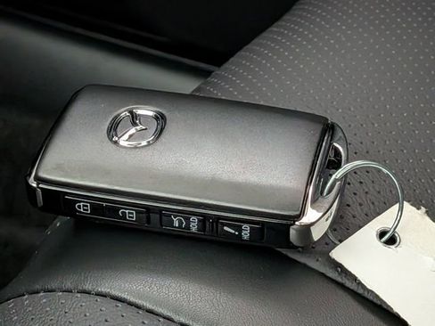 New 2026 MAZDA CX-50 AWD 2.5 S image 37
