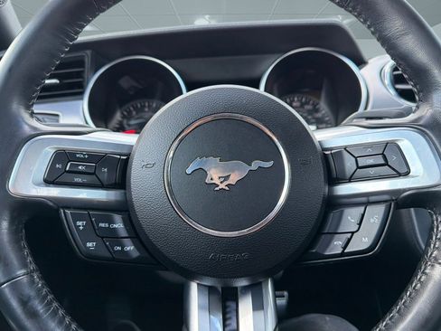 Used 2023 Ford Mustang Premium image 15