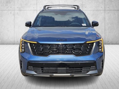 New 2026 Kia Sorento SX Prestige AWD/4WD image 2