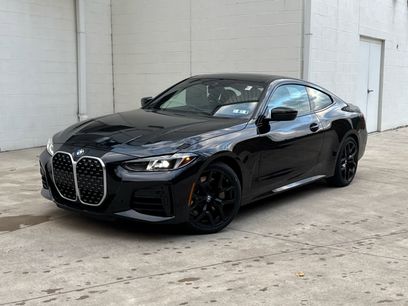 New 2026 BMW 430i xDrive Coupe