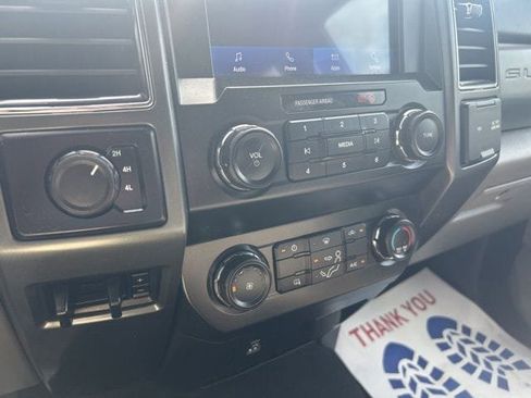 Used 2022 Ford F250 XLT AWD/4WD image 26