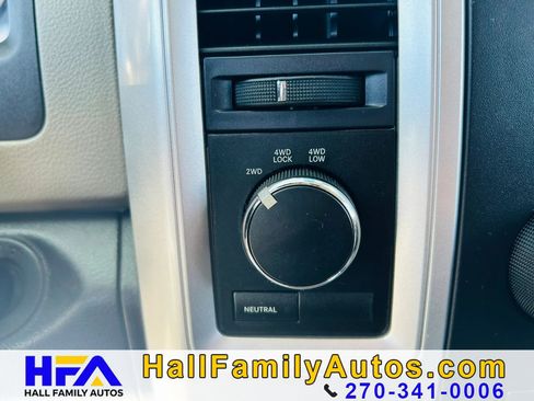 Used 2011 RAM 1500 Big Horn AWD/4WD image 26