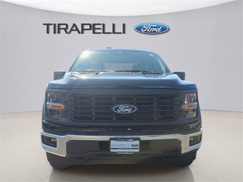 Used 2024 Ford F150 XL w/ Equipment Group 103A High image 3