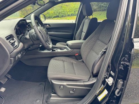 New 2026 Dodge Durango GT image 13
