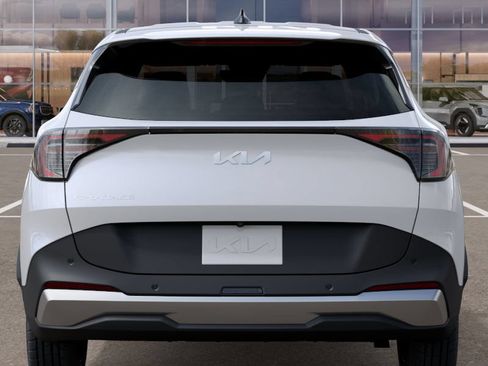 New 2026 Kia Sportage LX FWD image 13