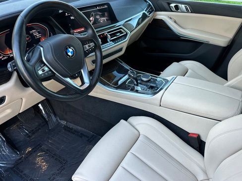 Used 2019 BMW X5 xDrive40i w/ Convenience Package image 11
