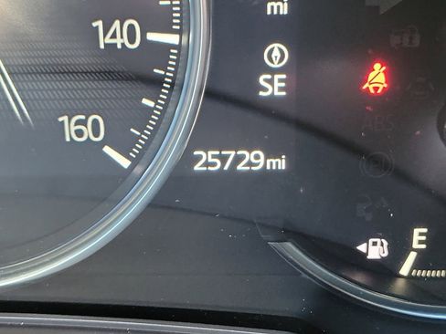 Certified 2022 MAZDA CX-5 AWD 2.5 S w/ Premium Package image 28