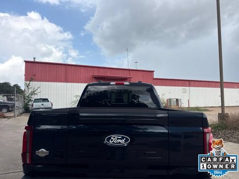 Used 2025 Ford F150 King Ranch AWD/4WD image 6