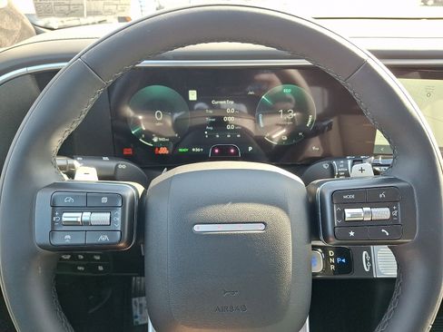 New 2026 Hyundai Palisade Calligraphy AWD/4WD image 15