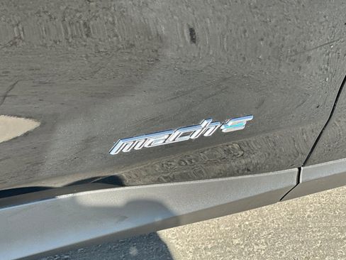 New 2026 Ford Mustang Mach-E Select RWD image 26
