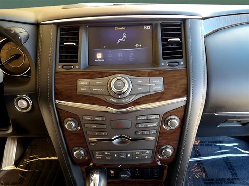 Used 2019 Nissan Armada SL w/ Premium Package image 27