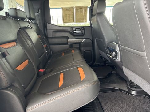 Used 2021 GMC Sierra 1500 AT4 image 17