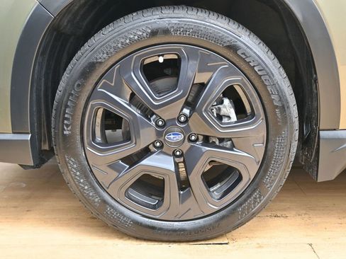 Used 2023 Subaru Ascent Onyx Edition Limited image 10