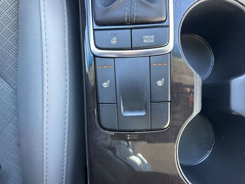 Used 2016 Kia Optima EX FWD image 21