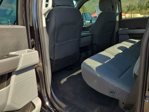 Used 2025 Ford F250 XLT w/ FX4 Off-Road Package image 20